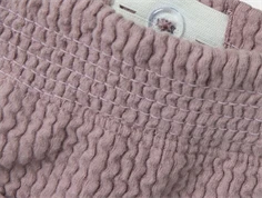 Name It elderberry brede bukser